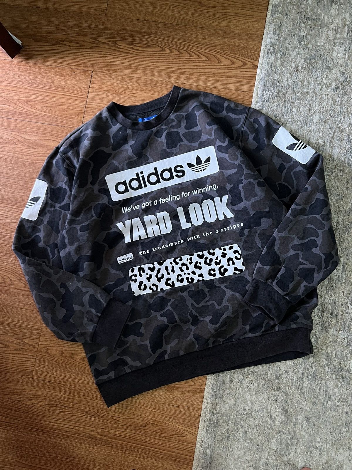 Adidas us new collection yd best sale