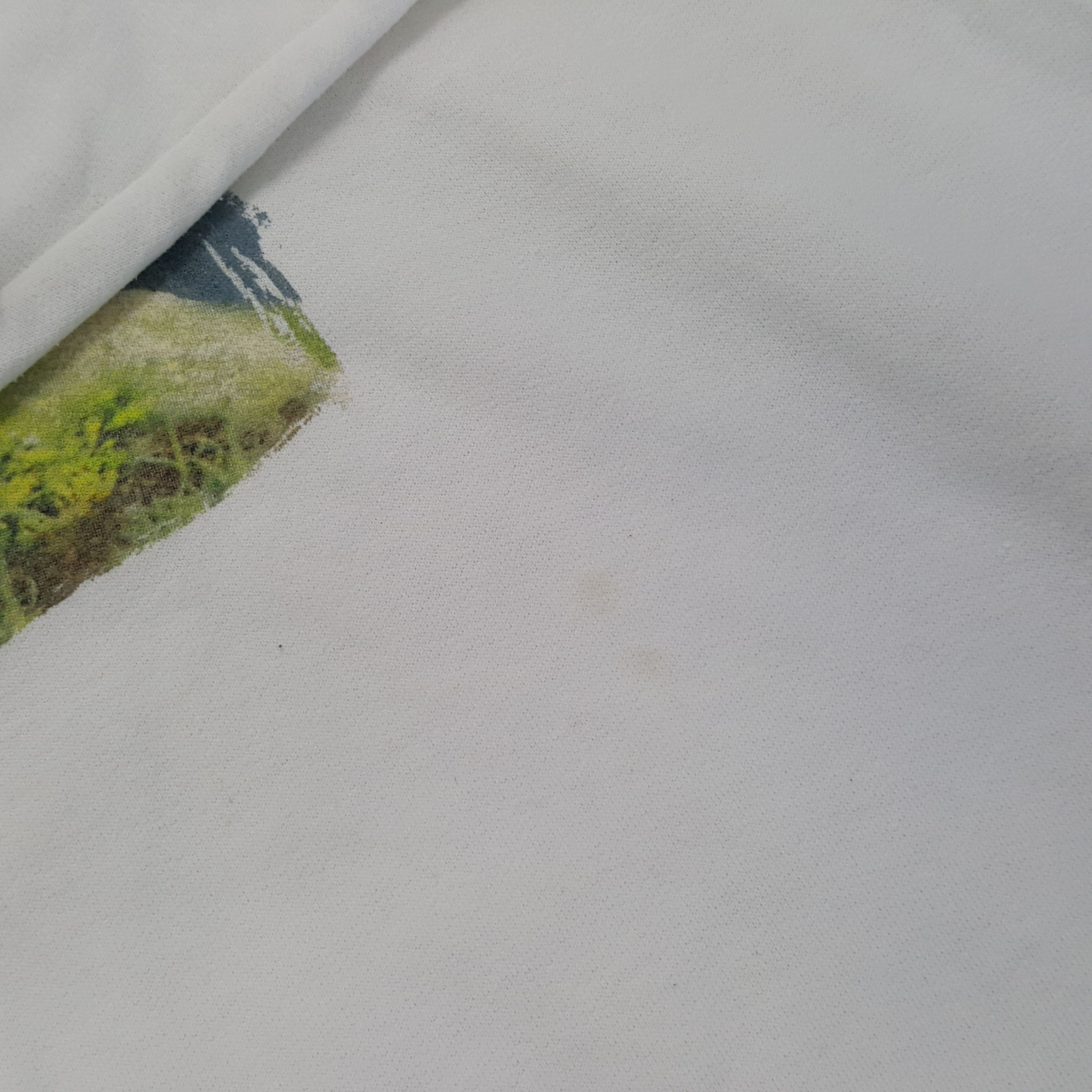 Band Tees × Vintage Vintage ALASKA Zoe's Cruises Tours Sweatshirt Size US L / EU 52-54 / 3 - 8 Thumbnail