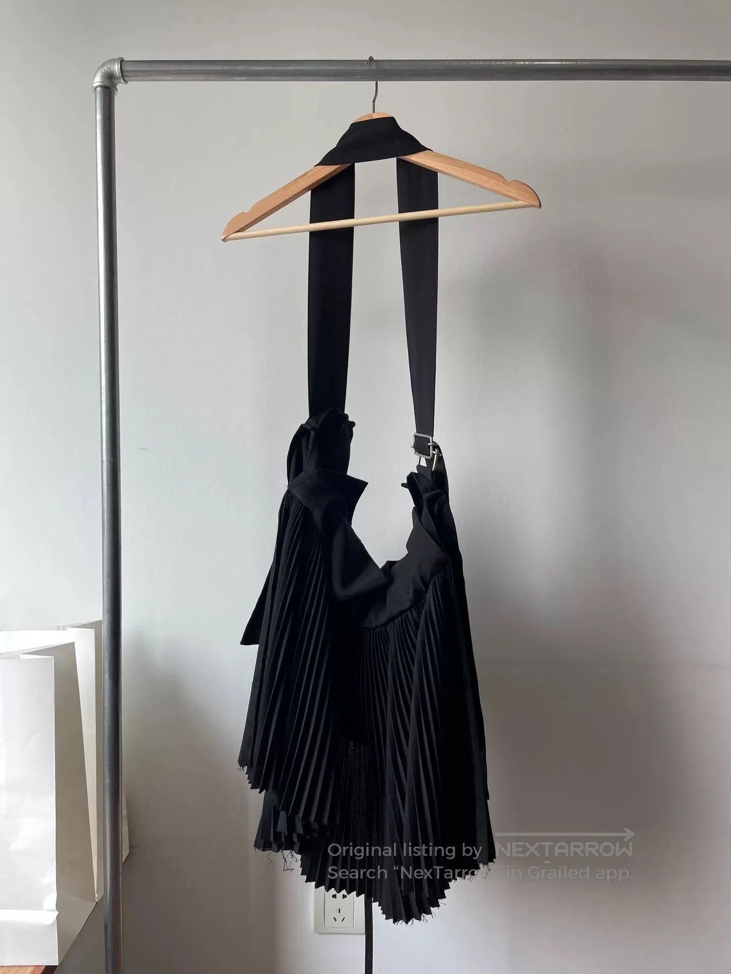 Other Comme des Garçons Tricot Crossbody Bag. Size ONE SIZE - 2 Thumbnail