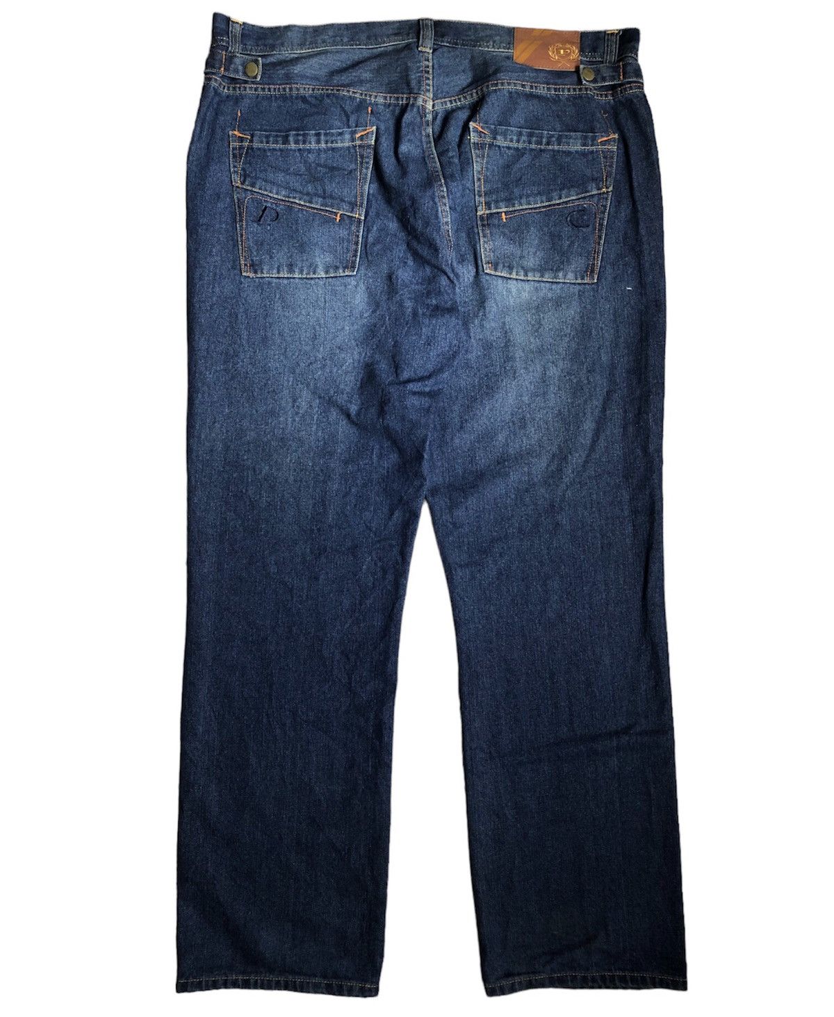 Phat Farm Phat Farm denim pants Size US 44 / EU 60 - 2 Thumbnail