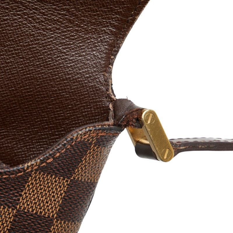 Louis Vuitton Louis Vuitton Damier Musette Salsa Long Shoulder Bag N51300 Size ONE SIZE - 7 Thumbnail