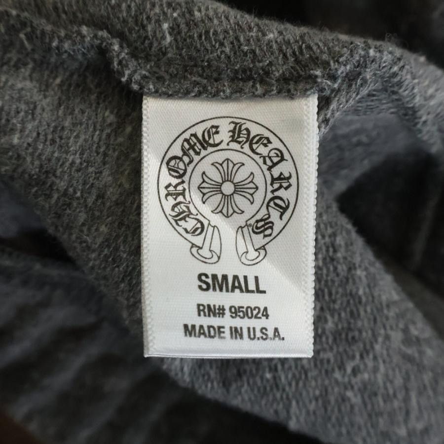 Chrome Hearts OLD CHROME HEARTS Ch Plus sweatpants Size S Size US 30 / EU 46 - 7 Thumbnail
