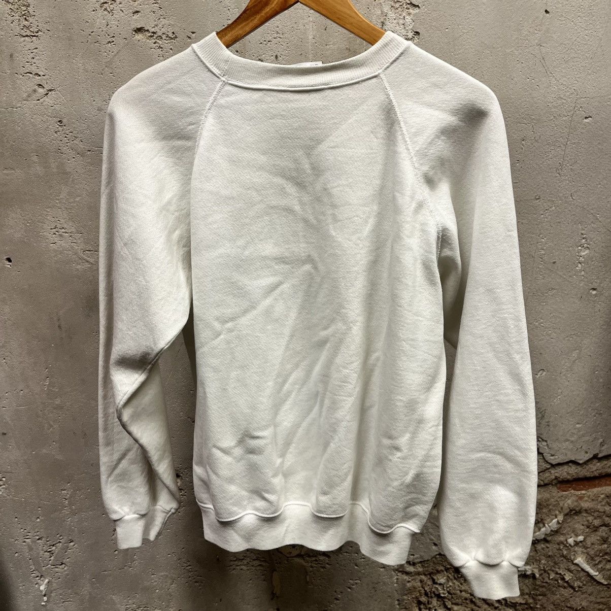 Vintage 90s Carousel Creations Chocolate For Breakfast Crewneck L Size US L / EU 52-54 / 3 - 6 Thumbnail