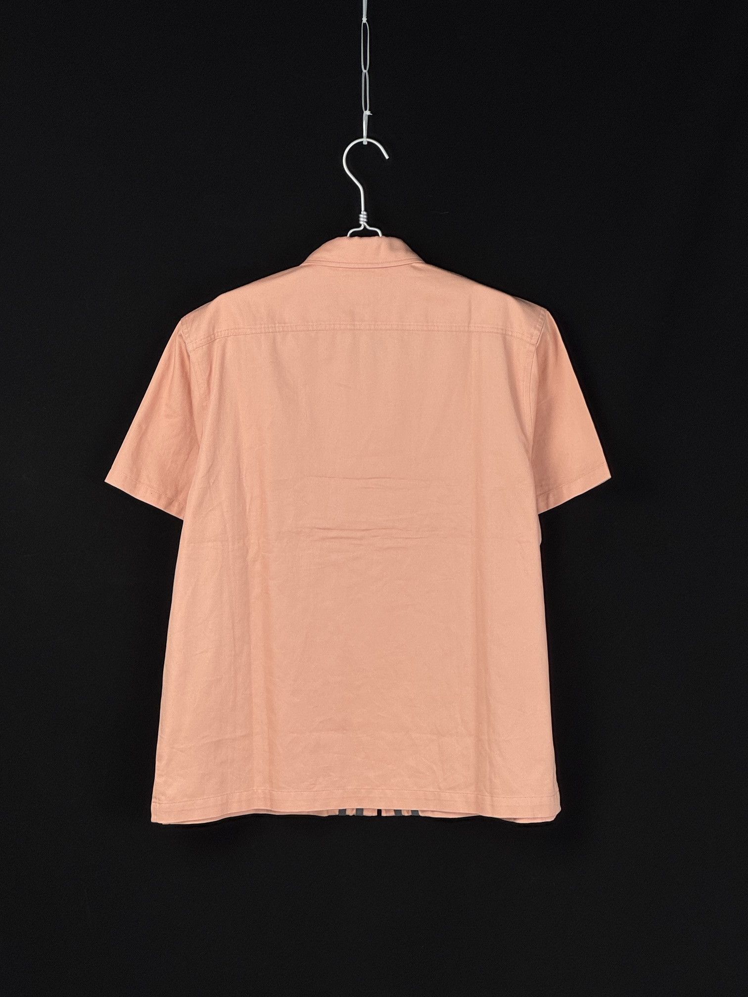 Aime Leon Dore machine shirt M Size US M / EU 48-50 / 2 - 5 Thumbnail