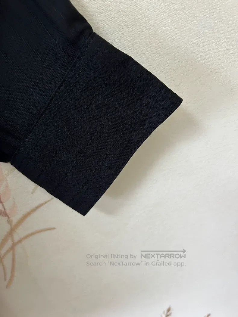 The Row The Row High-grade old money style black jacket Size S / US 4 / IT 40 - 6 Thumbnail