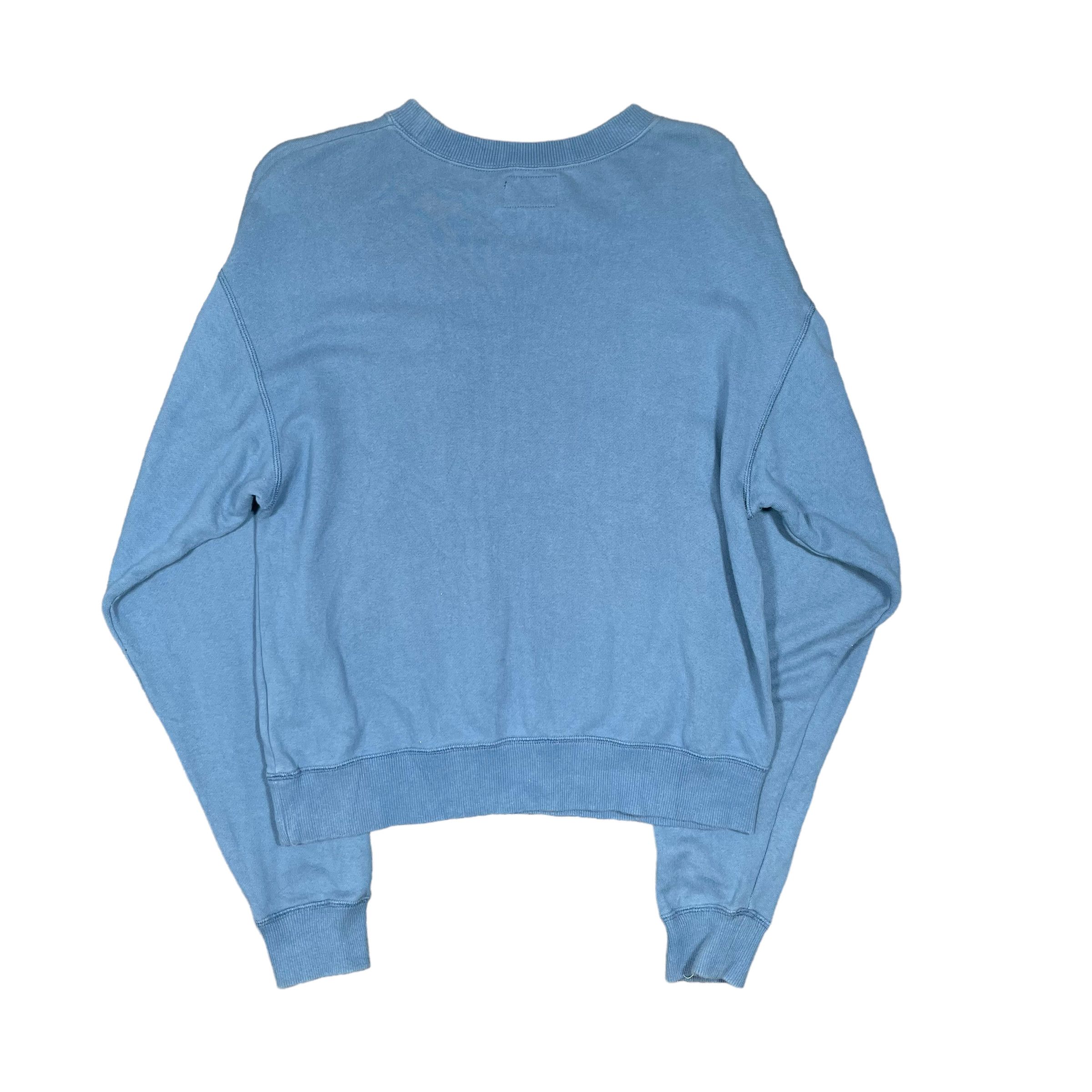 Stussy Stussy Side Tape Crewneck Sweatshirt Size US M / EU 48-50 / 2 - 4 Thumbnail