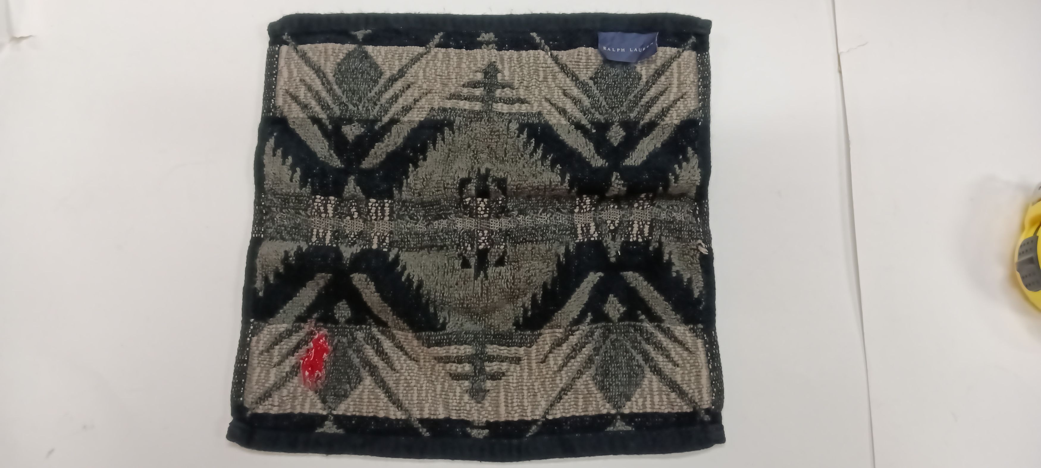 Polo Ralph Lauren × Vintage Polo ralph lauren classics face towel Size ONE SIZE - 4 Thumbnail