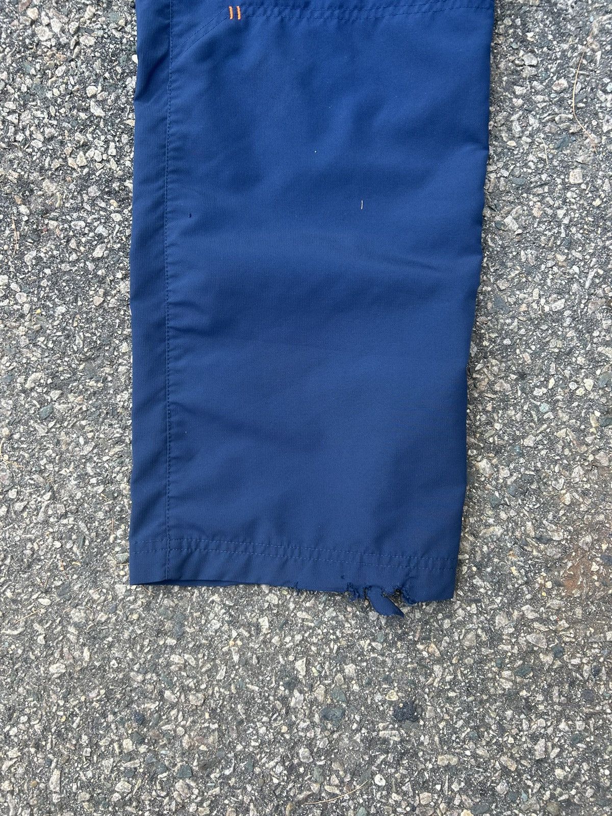 Nike × Vintage Y2K Nike Track Pants Size US 32 / EU 48 - 4 Thumbnail