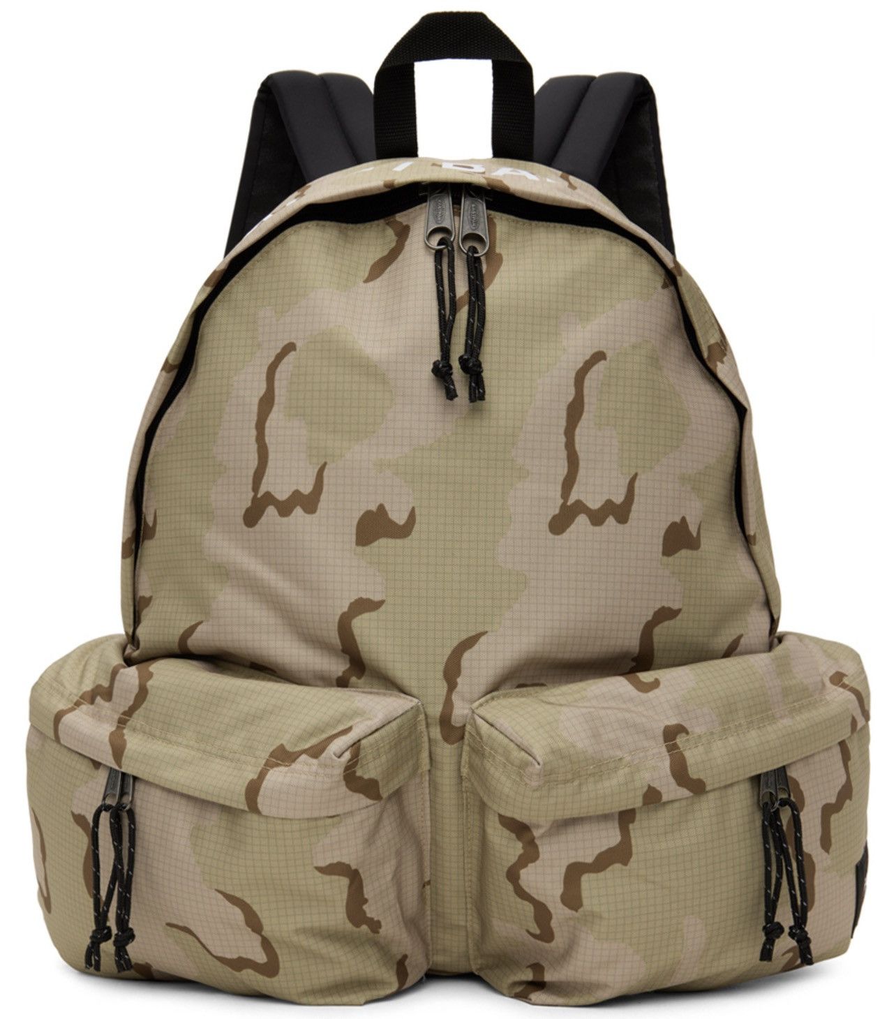 Eastpak × Undercover FINAL DROP Undercover x Eastpak Padded Doubl'r Backpack Size ONE SIZE - 8 Thumbnail