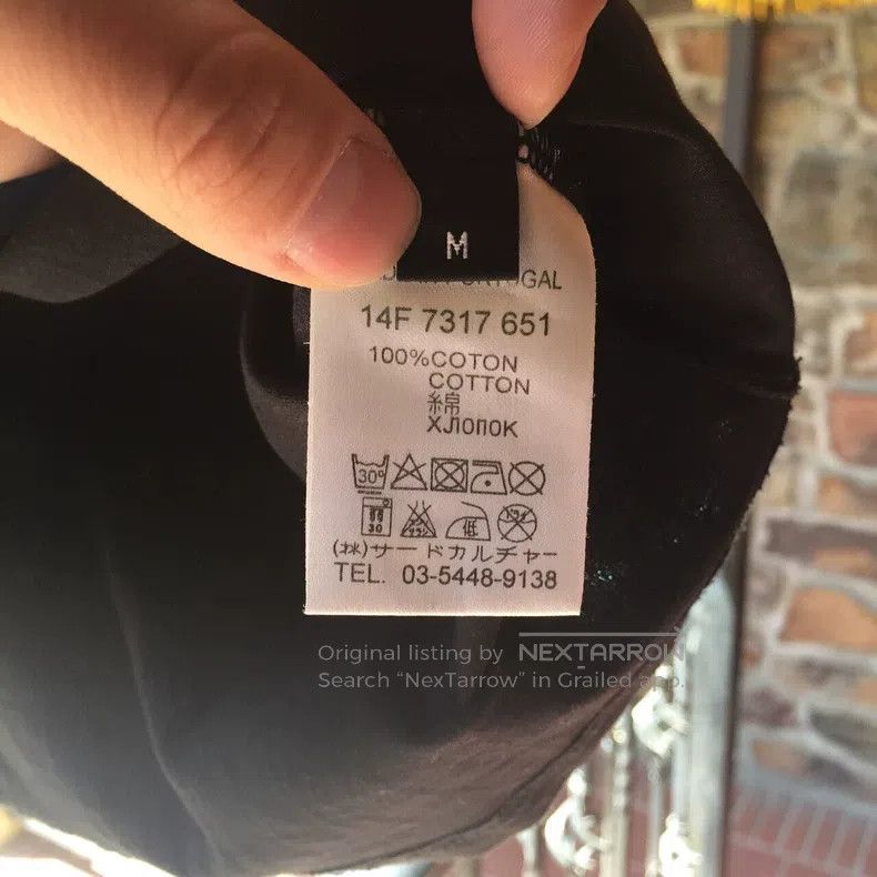 Givenchy Givenchy Short Sleeve Size: m Size US M / EU 48-50 / 2 - 3 Thumbnail