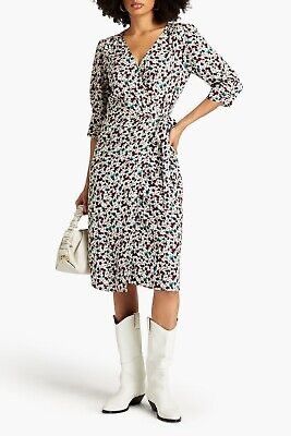 Dress Ba&sh flora print