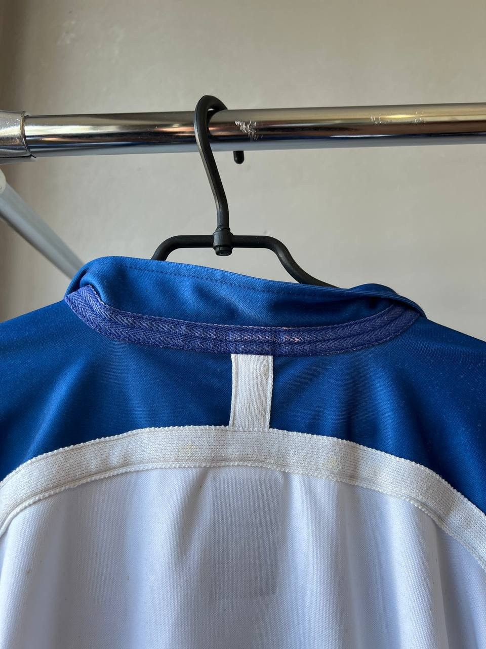 Vintage 1998/99 BANKSTOWN BULLDOGS CLASSIC RUGBY SHIRT JERSEY RARE Size US XL / EU 56 / 4 - 19 Thumbnail