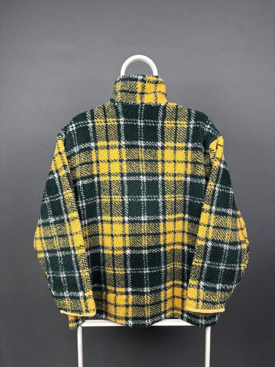 O'Neill ONeill Fleece Jacket Size S Half-Zip Vintage Size US S / EU 44-46 / 1 - 2 Thumbnail