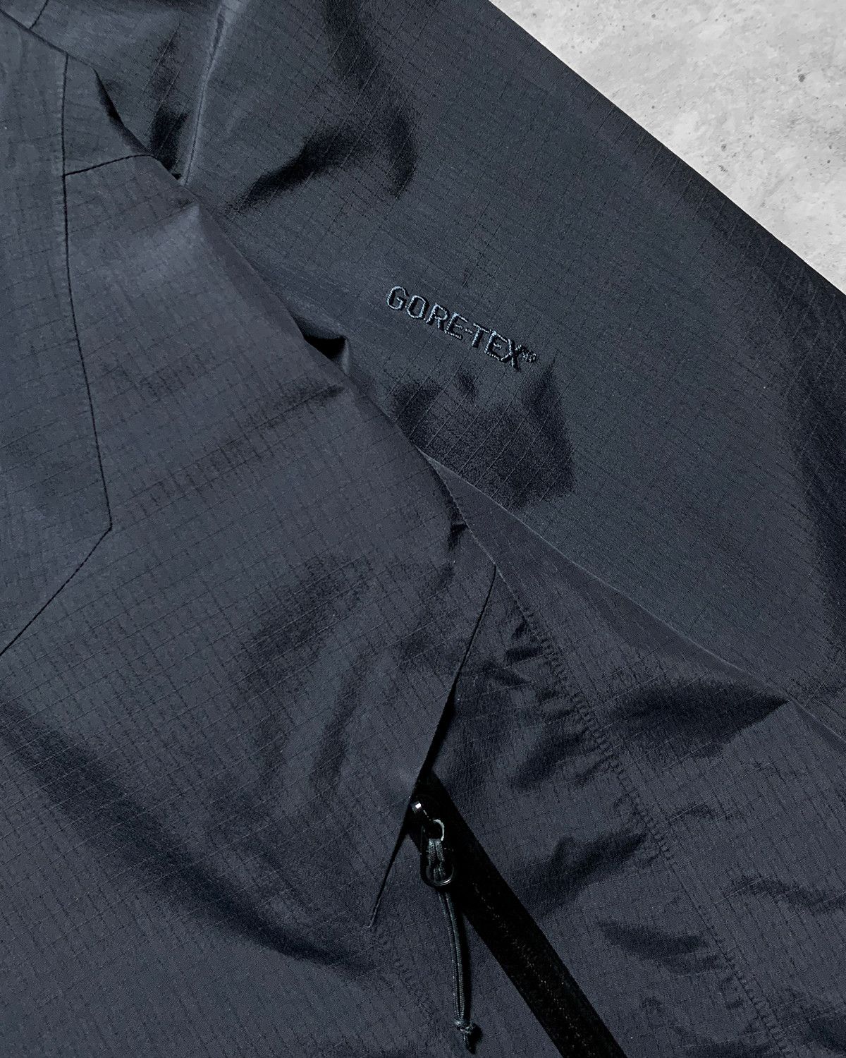 Arc'teryx Arc'Teryx Beta Lt Gore-Tex Pro Jacket - XL Size US XL / EU 56 / 4 - 6 Thumbnail