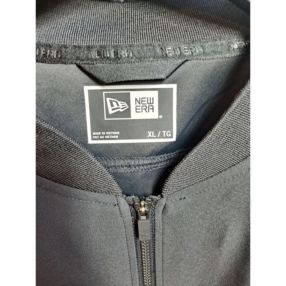 New Era New Era U Penn Half Zip Athletic Performance Shirt Golf Casu Size US XL / EU 56 / 4 - 4 Thumbnail