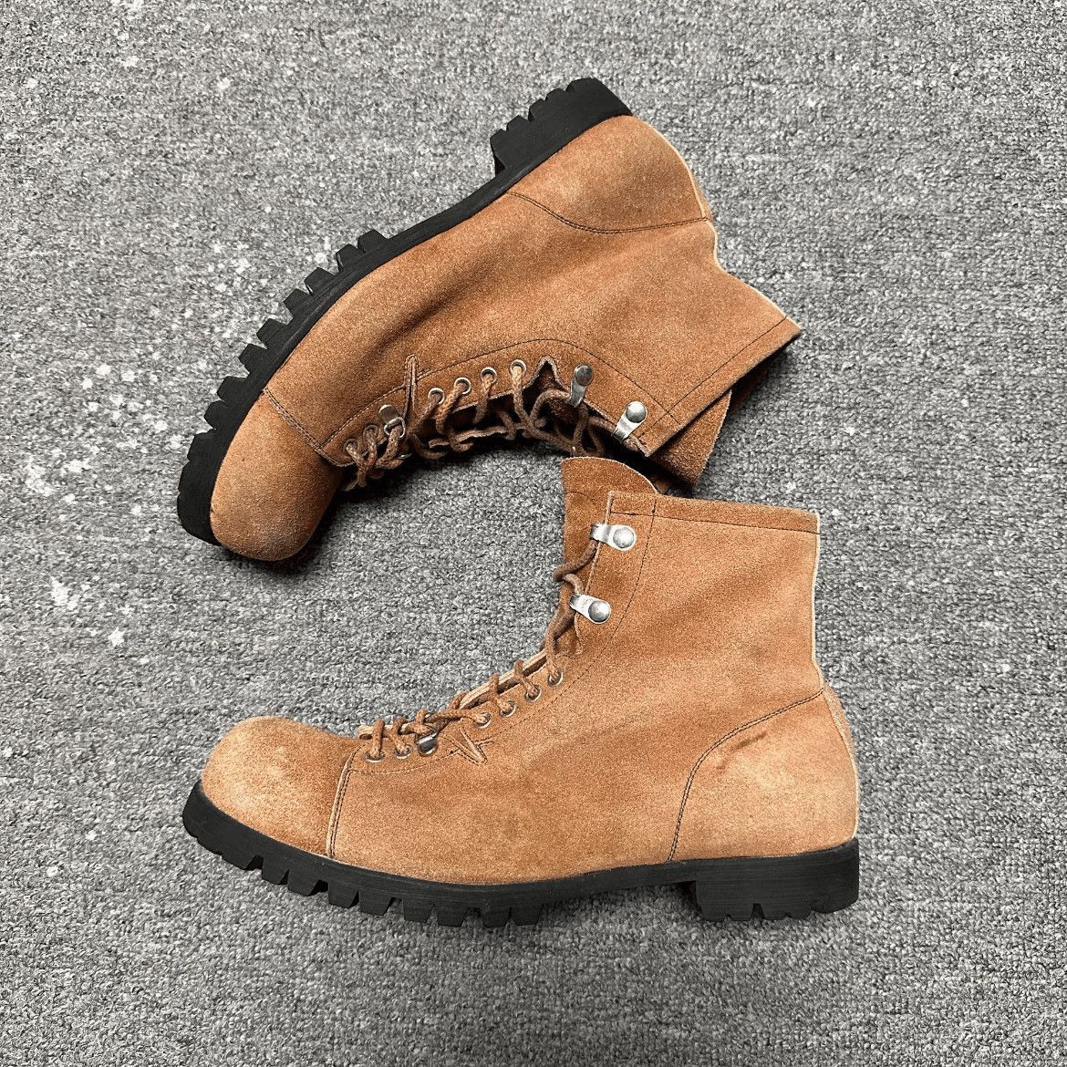 Other Sz 8 Number Nine -2507 Size US 8 / EU 41 - 1 Thumbnail