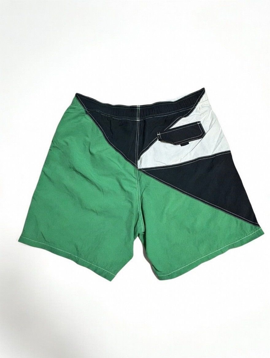 Nautica Y2K Nautica Swim-Trunks Size US 32 / EU 48 - 2 Thumbnail