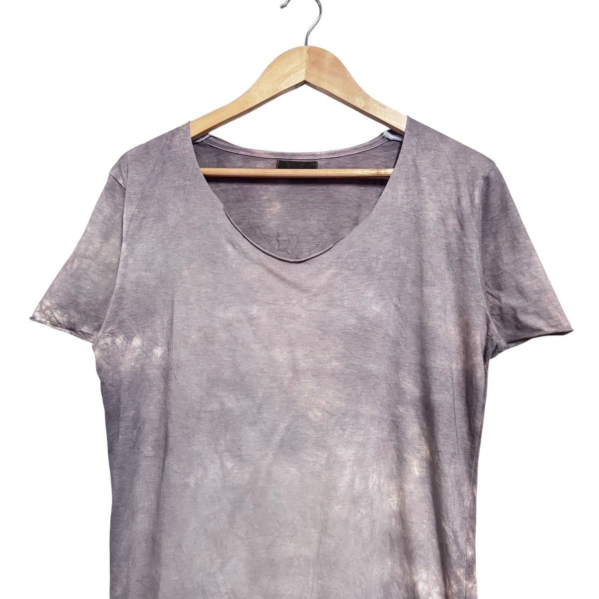 GOA Goa Bleach Long Shirt Sewing cut Size US M / EU 48-50 / 2 - 3 Thumbnail