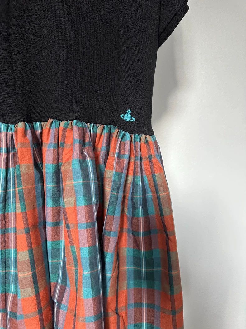 Vivienne Westwood Vivienne Westwood A distorted, deformed dress Size M / US 6-8 / IT 42-44 - 5 Thumbnail