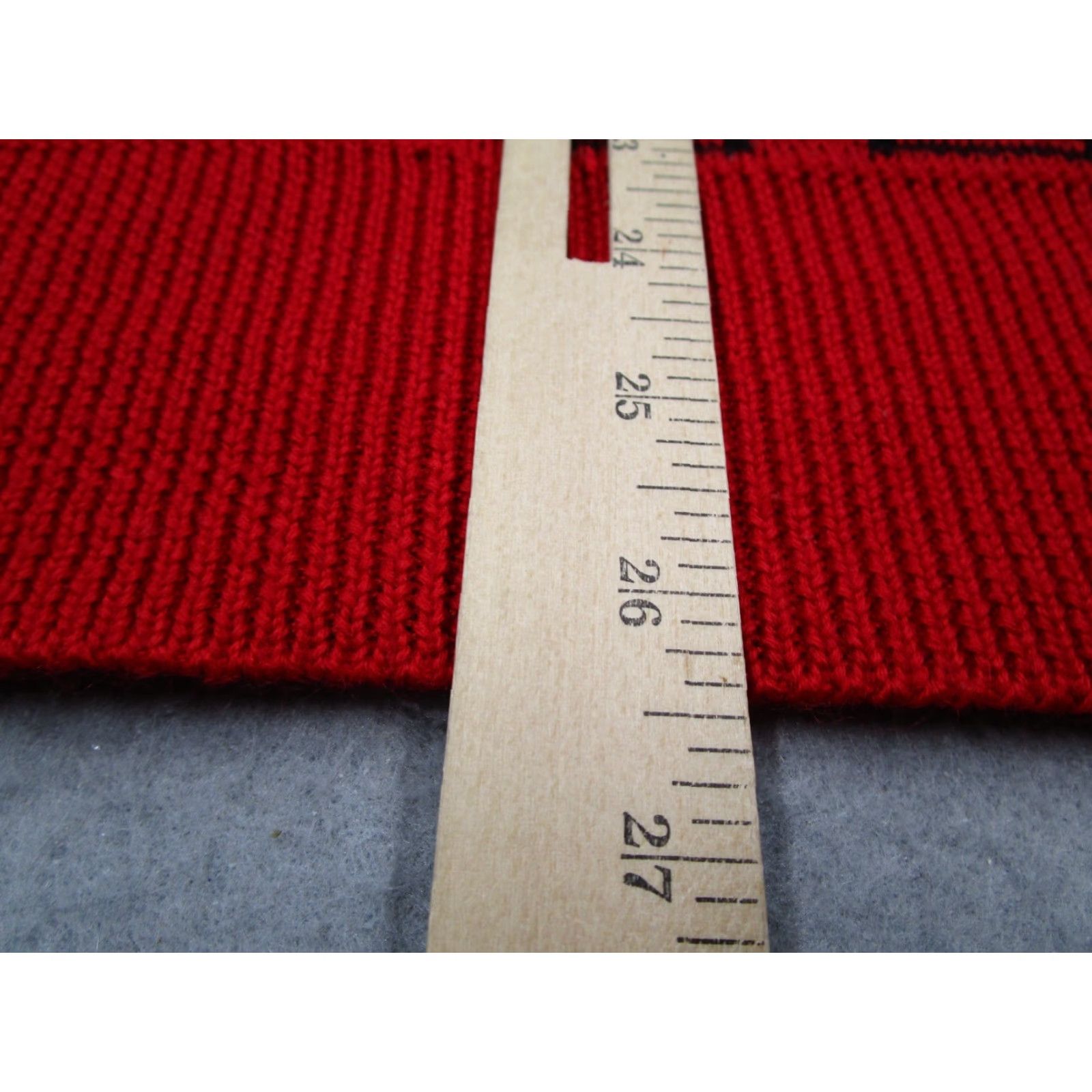 Vintage VINTAGE Meister Sweater Men Large Pullover Wool Blend Abstract Fair Isle Retro Ski 80s Winter Size US L / EU 52-54 / 3 - 5 Thumbnail