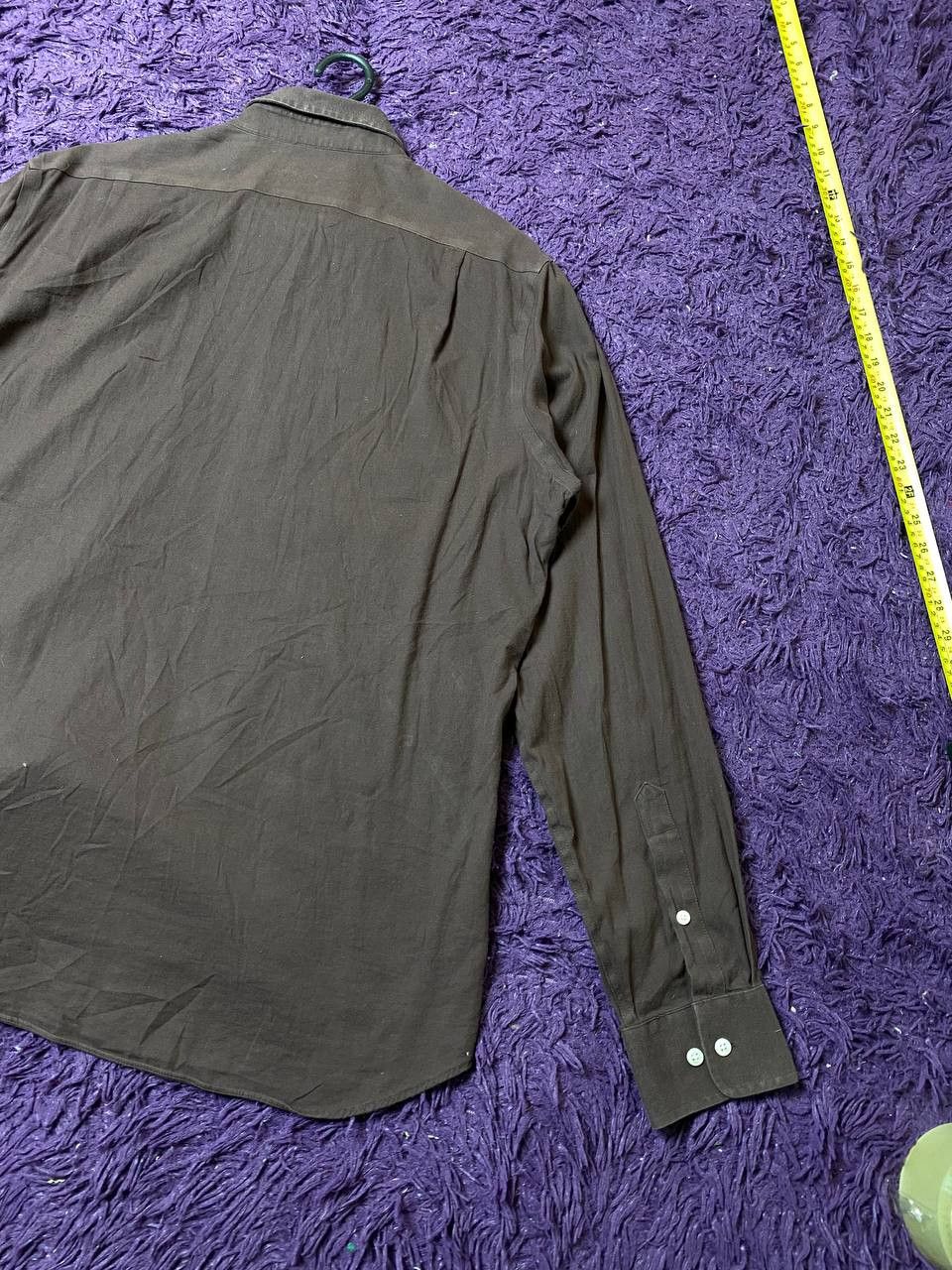 Other Vintage Old Money Style Polo Raplh Lauren Shirt, Size US M / EU 48-50 / 2 - 17 Thumbnail