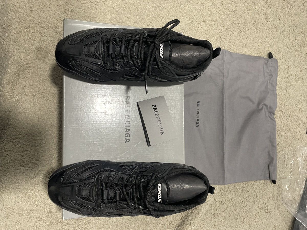 Balenciaga × Designer Balenciaga shoes Size US 7 / IT 37 - 2 Thumbnail