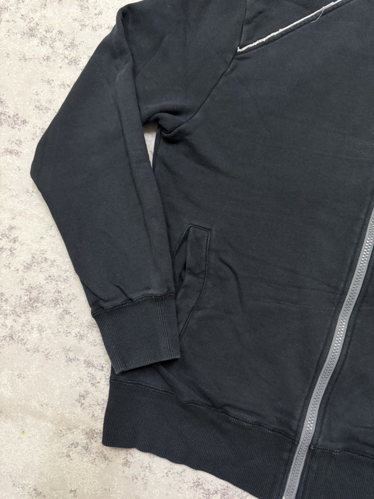 FCUK × French Connection French Connection zip Up sweater Size US S / EU 44-46 / 1 - 4 Thumbnail