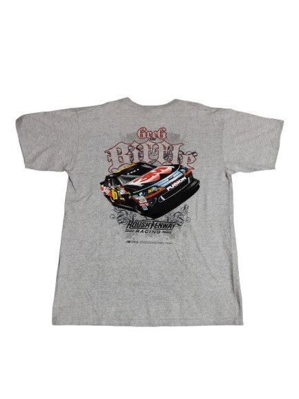 NASCAR Nascar Greg Biffle Tee Size US L / EU 52-54 / 3 - 1 Thumbnail