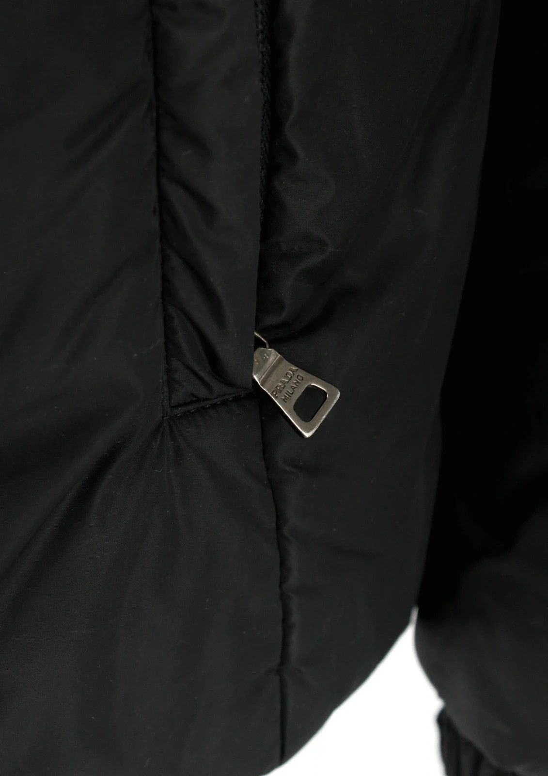 Prada Prada Sport Ski Jacket with Padlock Size L / US 10 / IT 46 - 12 Thumbnail