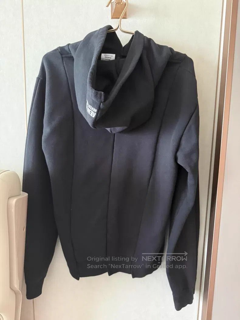 Vetements VETEMENTS sweatshirt Size US M / EU 48-50 / 2 - 2 Thumbnail
