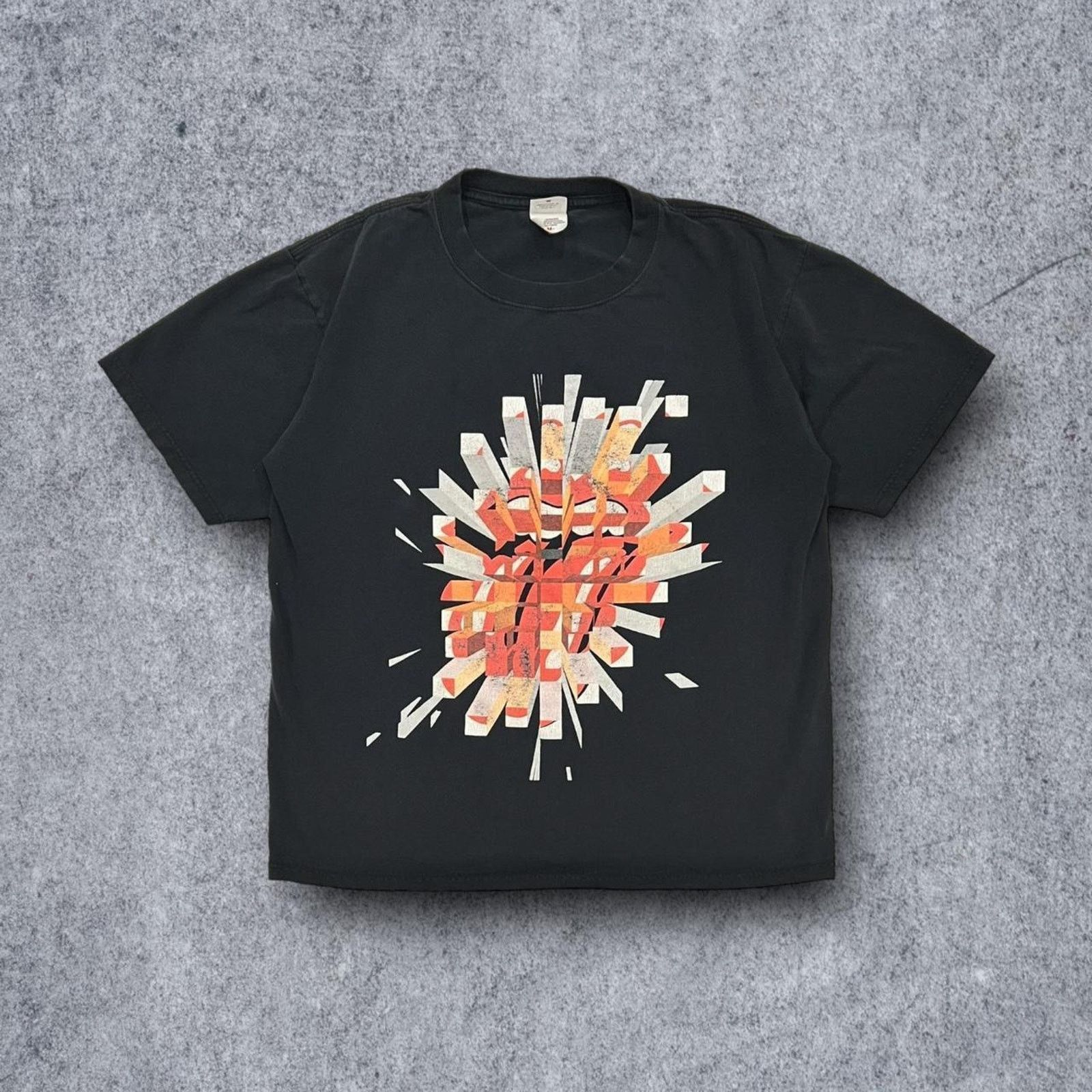 Other The Rolling Stones 2005 “A Bigger Bang” Rock Concert T-Shirt Size US M / EU 48-50 / 2 - 1 Thumbnail