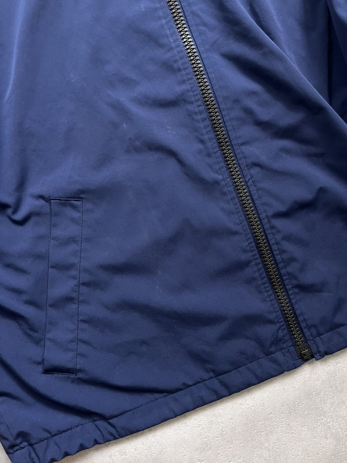 Polo Ralph Lauren 90’s POLO RALPH LAUREN RETRO OLD MONEY JACKET SMALL LOGO Size US XL / EU 56 / 4 - 8 Thumbnail