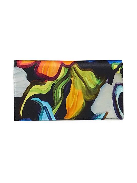 os11x0126 Size: OS / Loubi54 Crossbody Bag in Multicolor