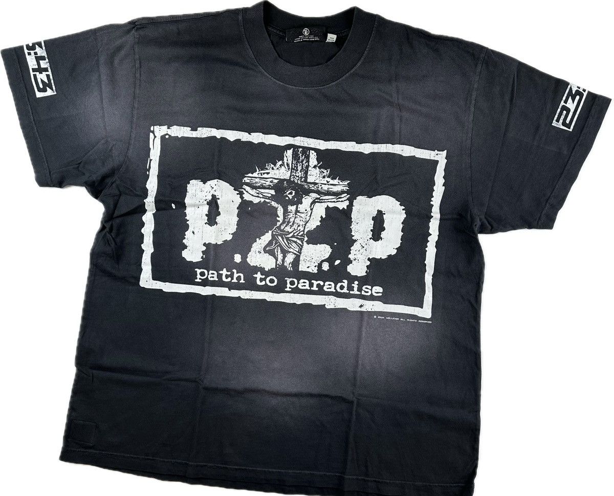 Hellstar Studios P2P T-shirt