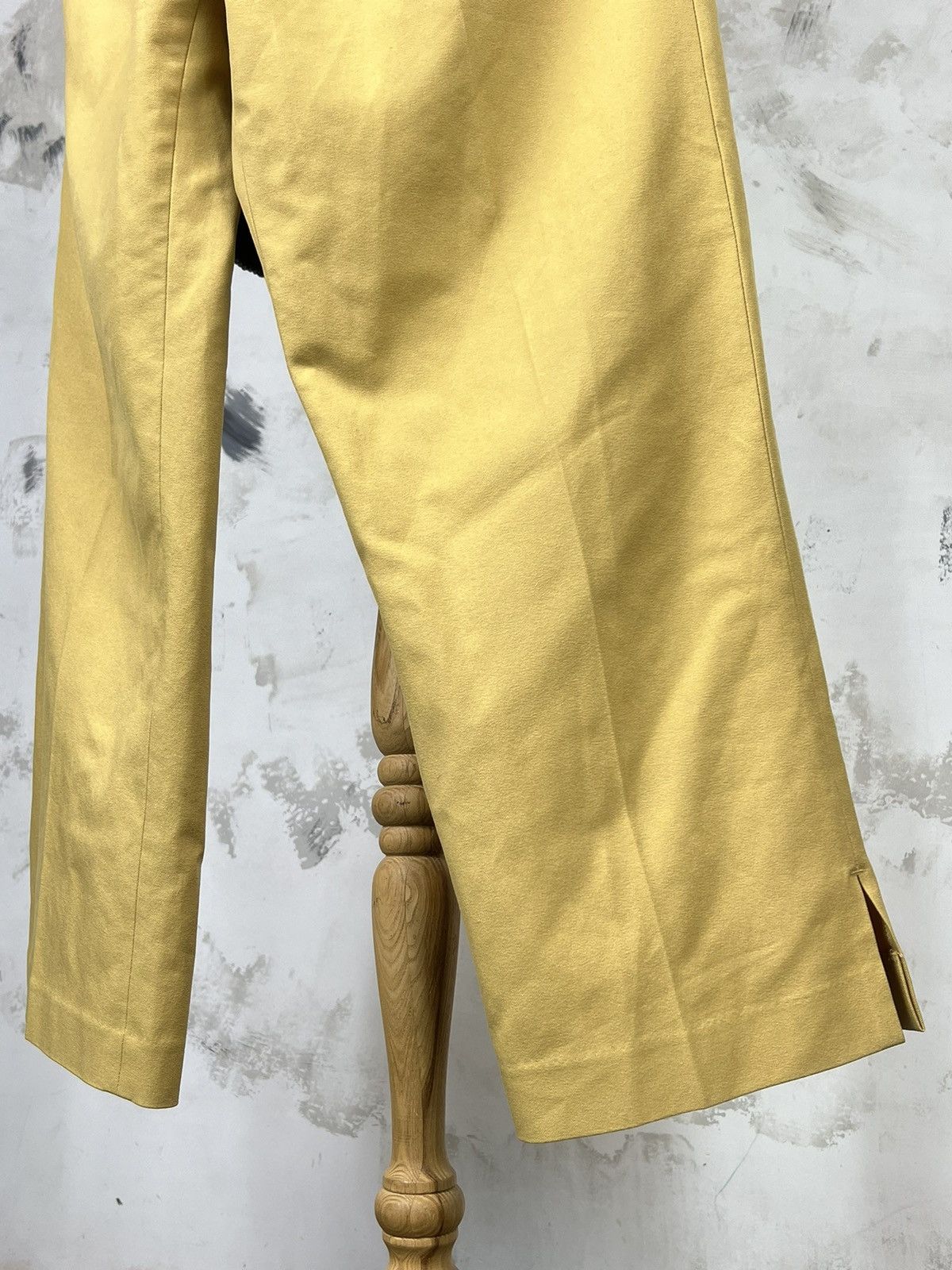 Asos Asos Wide Leg Trousers Pants Size 32 - 30 Size US 32 / EU 48 - 6 Thumbnail