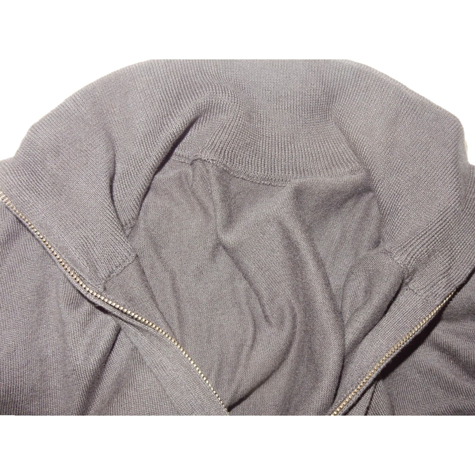 Brooks Brothers VINTAGE Brooks Brothers Sweater Pullover Size XL Black Mens Size US XL / EU 56 / 4 - 5 Thumbnail