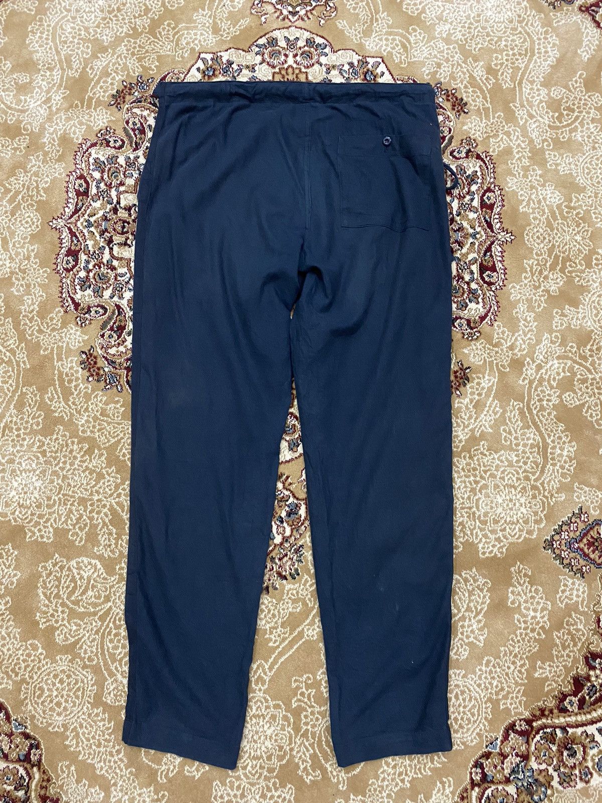 Helmut Lang Helmut Lang Casual Pant Size US 32 / EU 48 - 6 Thumbnail
