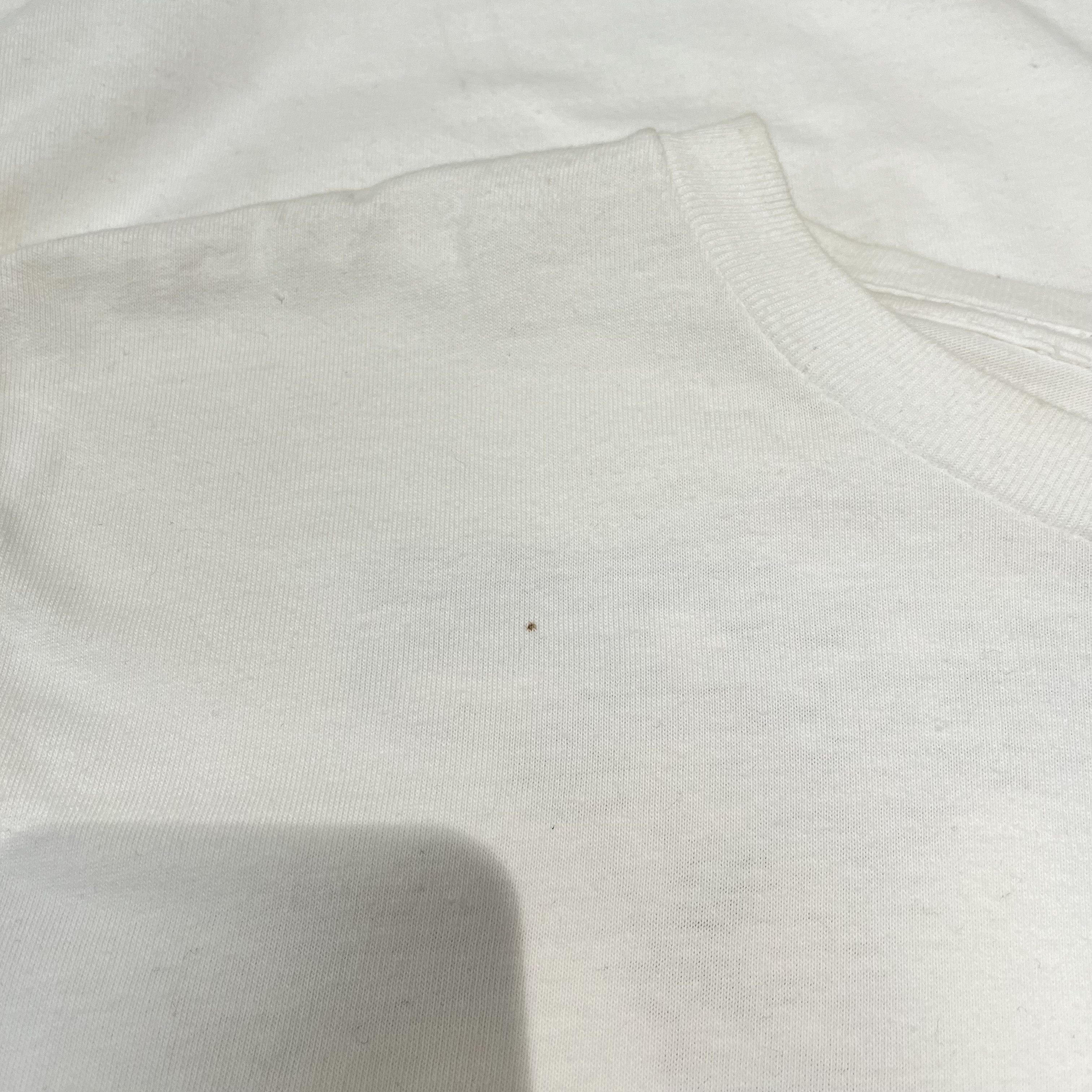 Vlone Vlone x Kodak Black Tee White Size US M / EU 48-50 / 2 - 3 Thumbnail