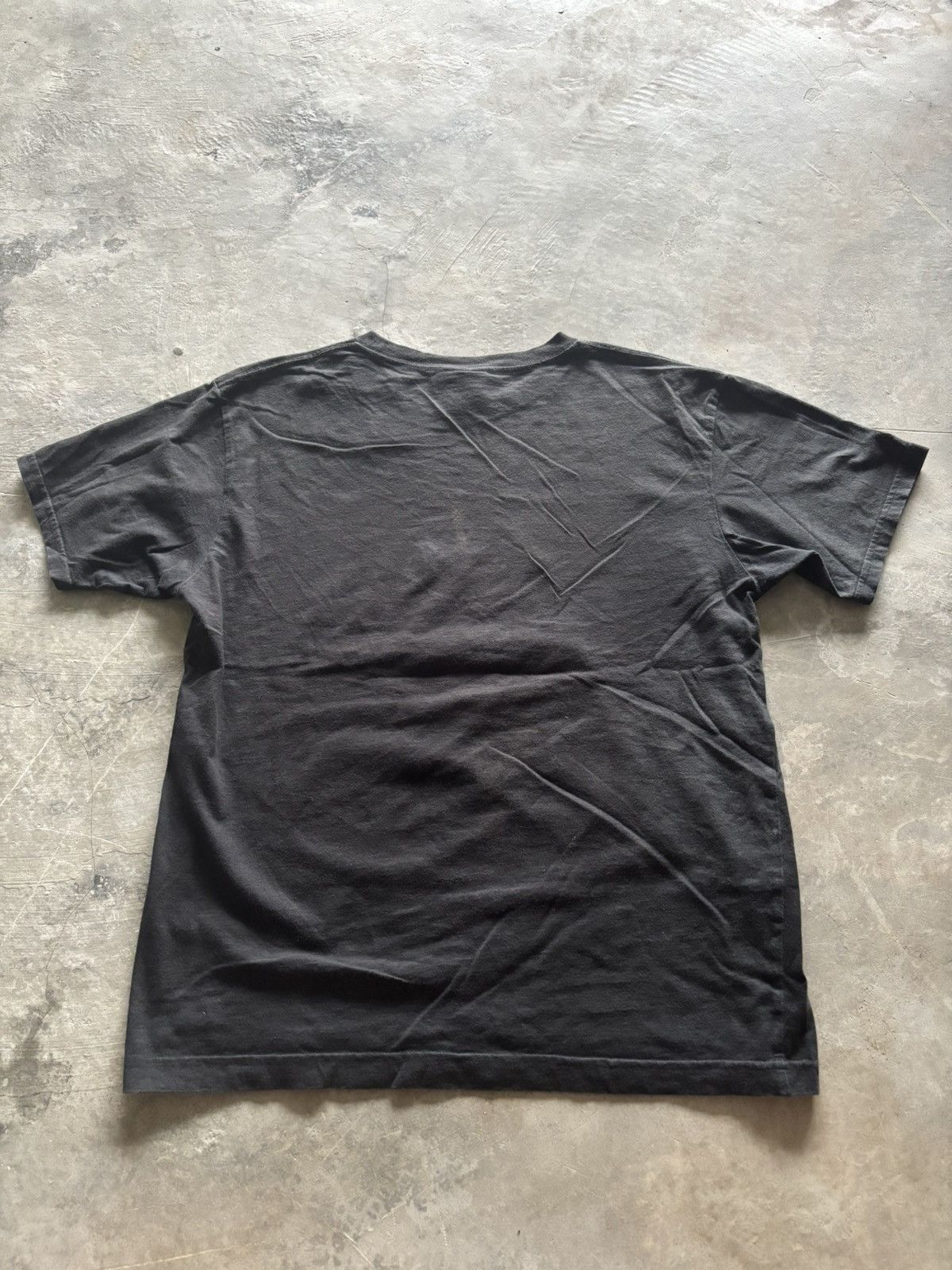 PPFM PPFM vintage go to hell shirt sick design Size US M / EU 48-50 / 2 - 9 Thumbnail