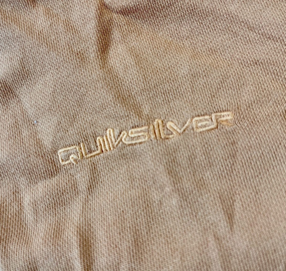 Quiksilver Quicksilver Zipper Size US M / EU 48-50 / 2 - 2 Thumbnail