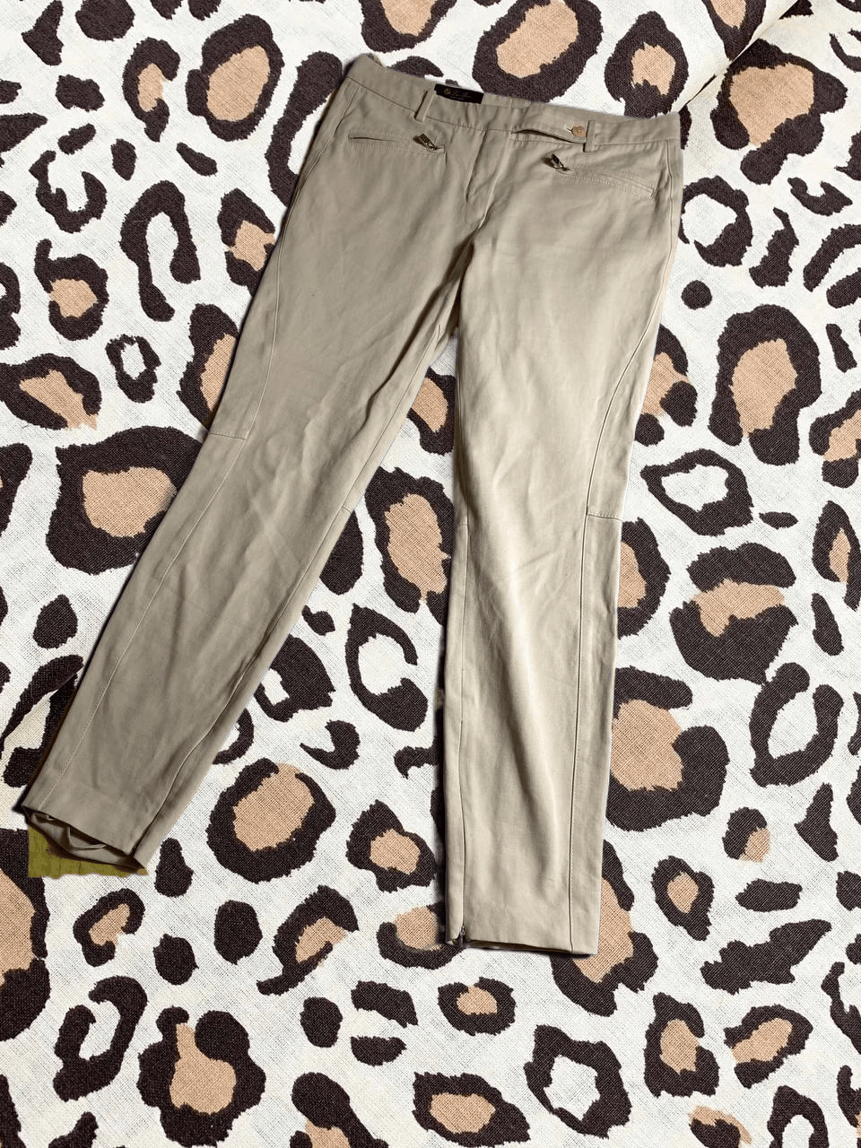 Loro Piana LORO PIANA Pants Men’s Size US 42 / EU 58 - 1 Thumbnail