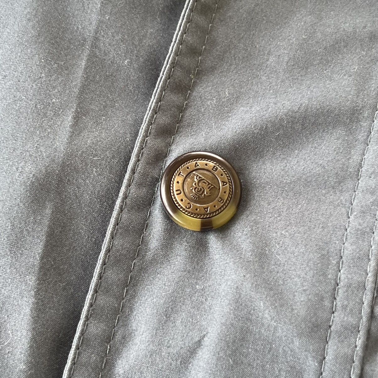 Baracuta Baracuta Vintage Jacket Bomber Size US S / EU 44-46 / 1 - 5 Thumbnail