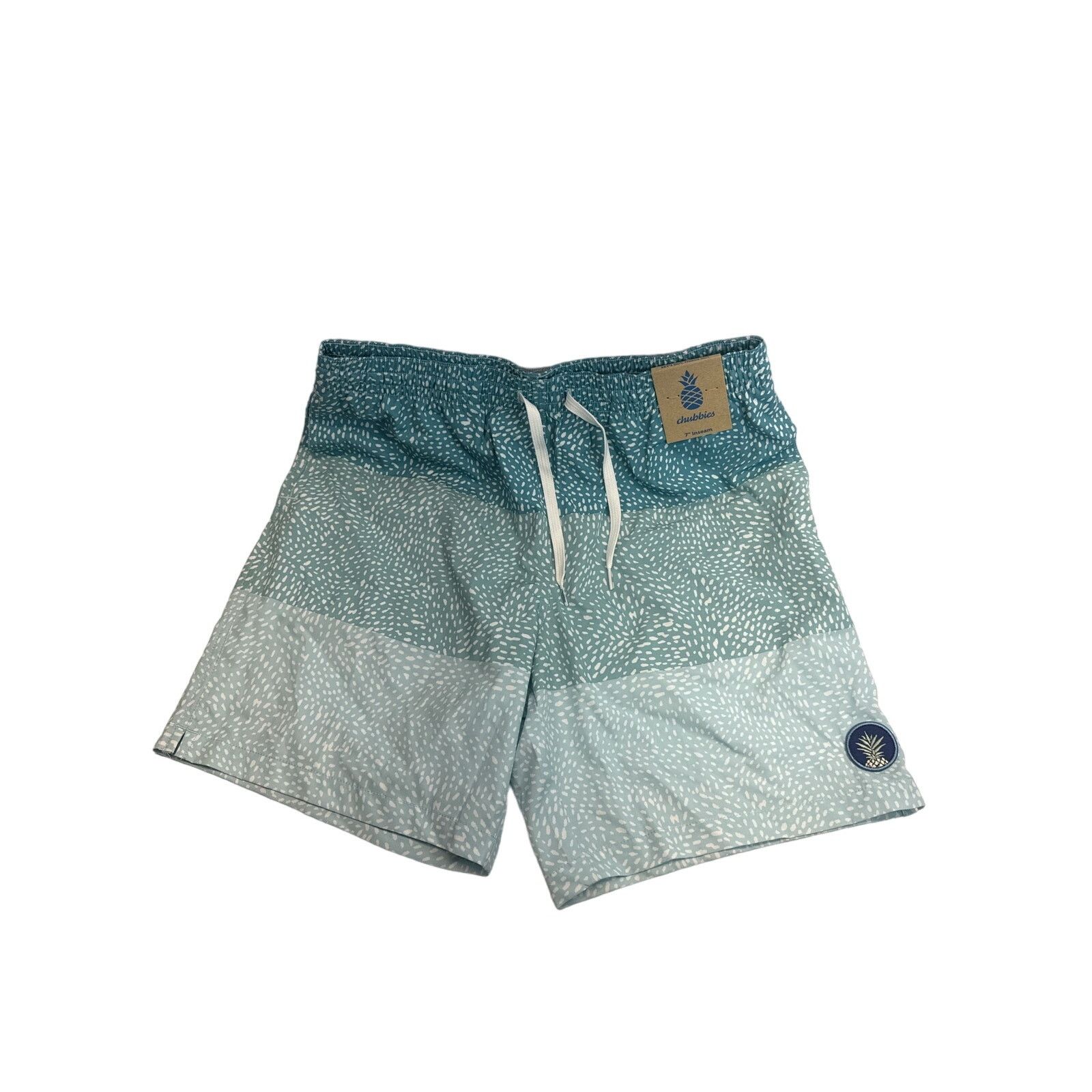 Chubbies Chubbies 7 inch classic swim trunk men sz M Size US 32 / EU 48 - 1 Thumbnail