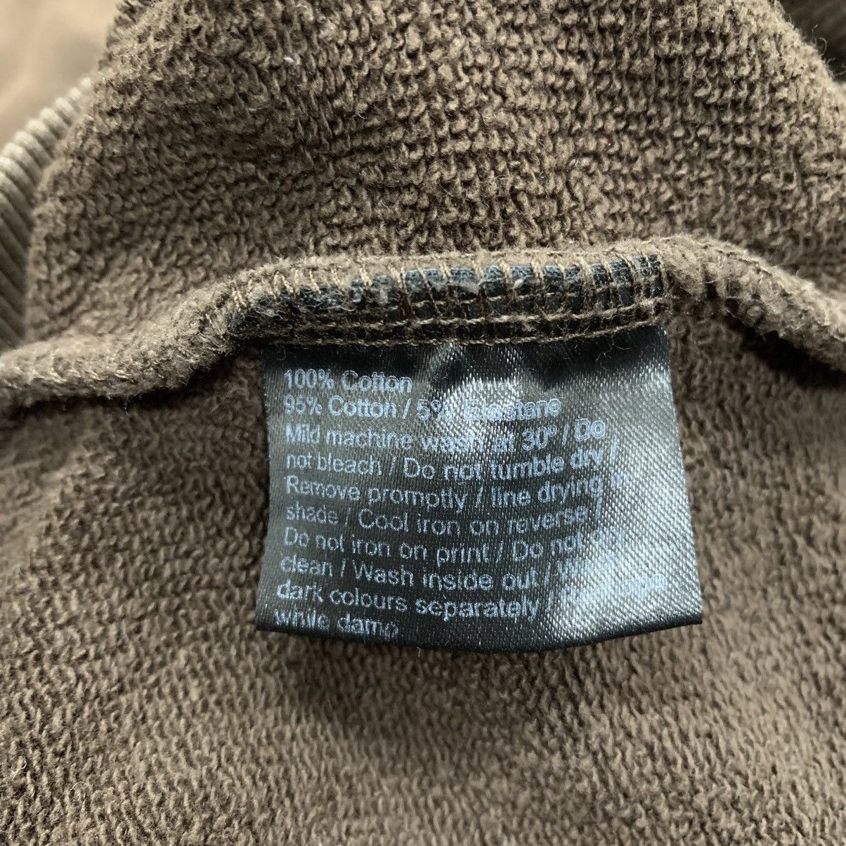 Represent Clo. Represent Small Owners Club Brown Sweater Sweatshirt Size US S / EU 44-46 / 1 - 8 Thumbnail