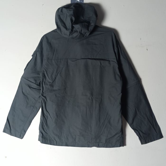 Vintage Windbraker Jungle Storm | Grailed