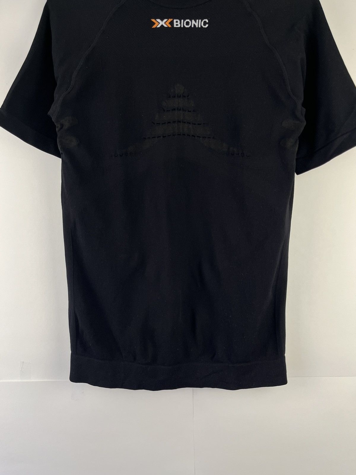 Other X-Bionic Thermo Compression Tee Shirt Made in Italy Size US L / EU 52-54 / 3 - 4 Thumbnail