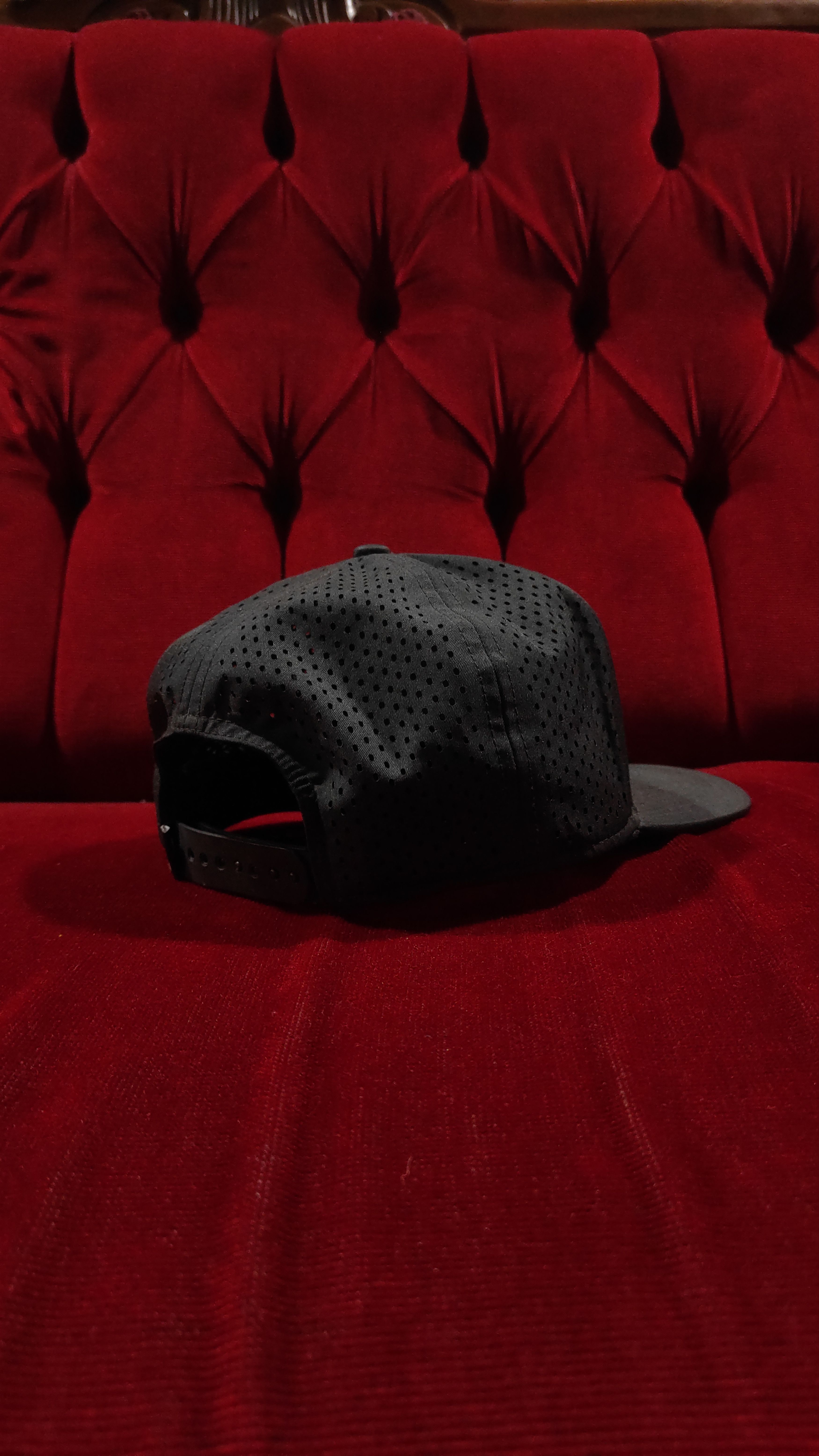Nike Nike Dri Fit Cap Snapback Size ONE SIZE - 5 Thumbnail