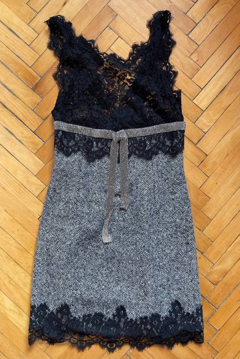 Dolce Gabbana 2004 ARCHIVE DRESS