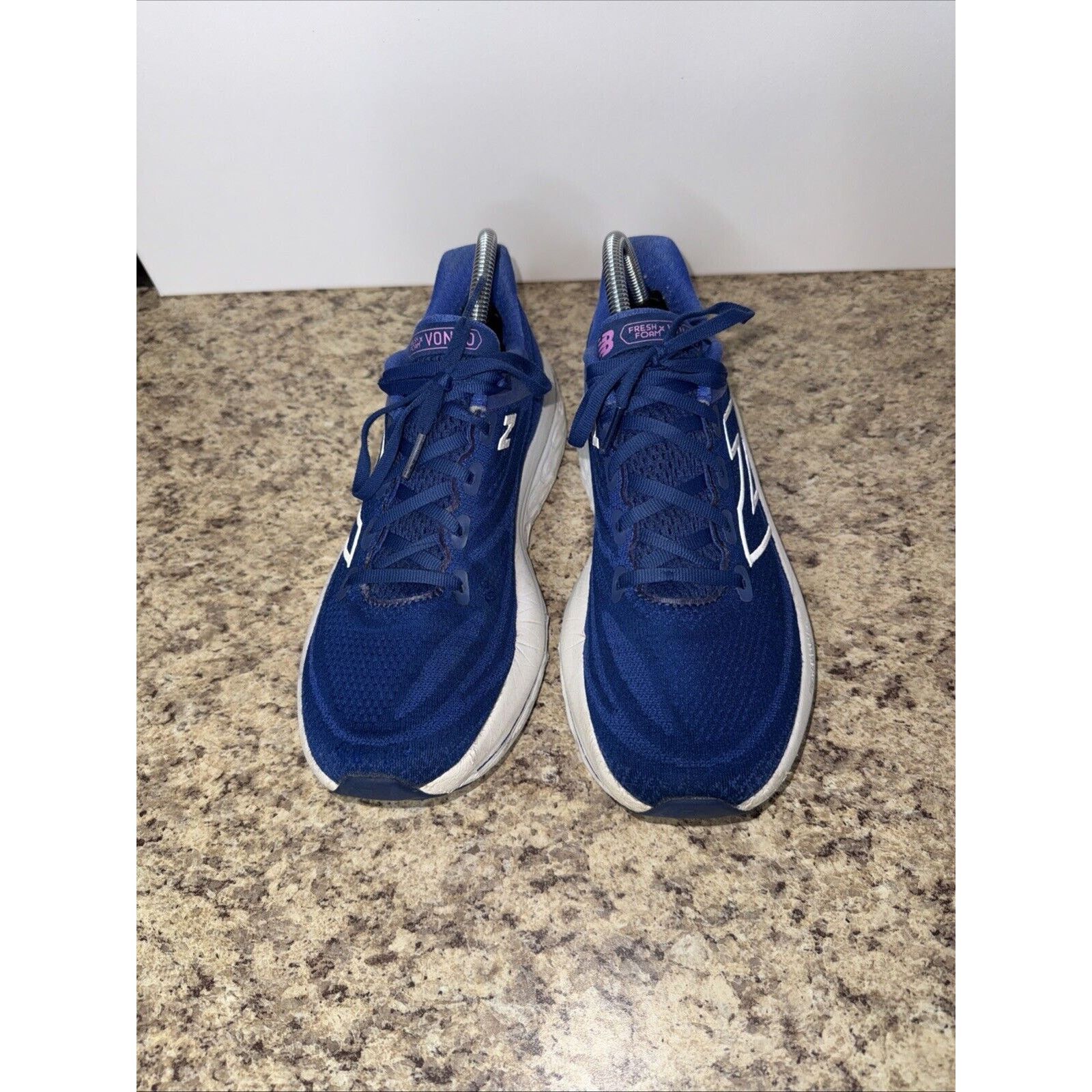New Balance New Balance Fresh Foam X Vongo v6 Womens 9 Sneakers Running Size US 9 / IT 39 - 5 Thumbnail