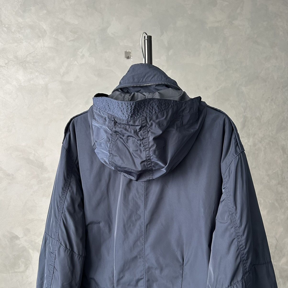 Polo Ralph Lauren Polo Ralph Lauren Multipocket Field Light Down Jacket Size US L / EU 52-54 / 3 - 9 Thumbnail